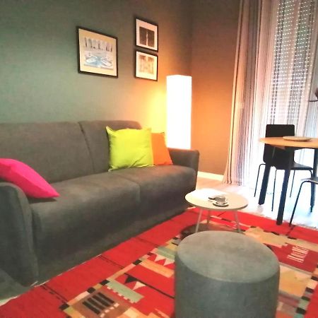 Inner City De Luxe Apartment Katanya Dış mekan fotoğraf