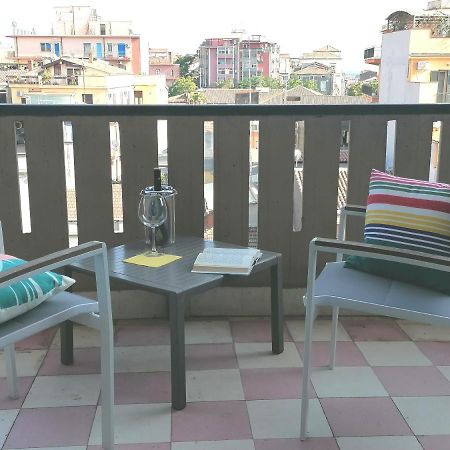Inner City De Luxe Apartment Katanya Dış mekan fotoğraf