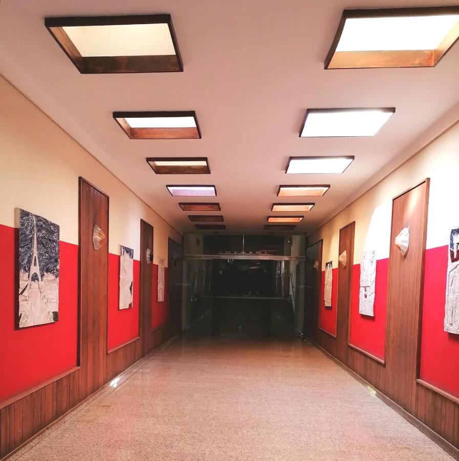 Inner City De Luxe Apartment Katanya Dış mekan fotoğraf