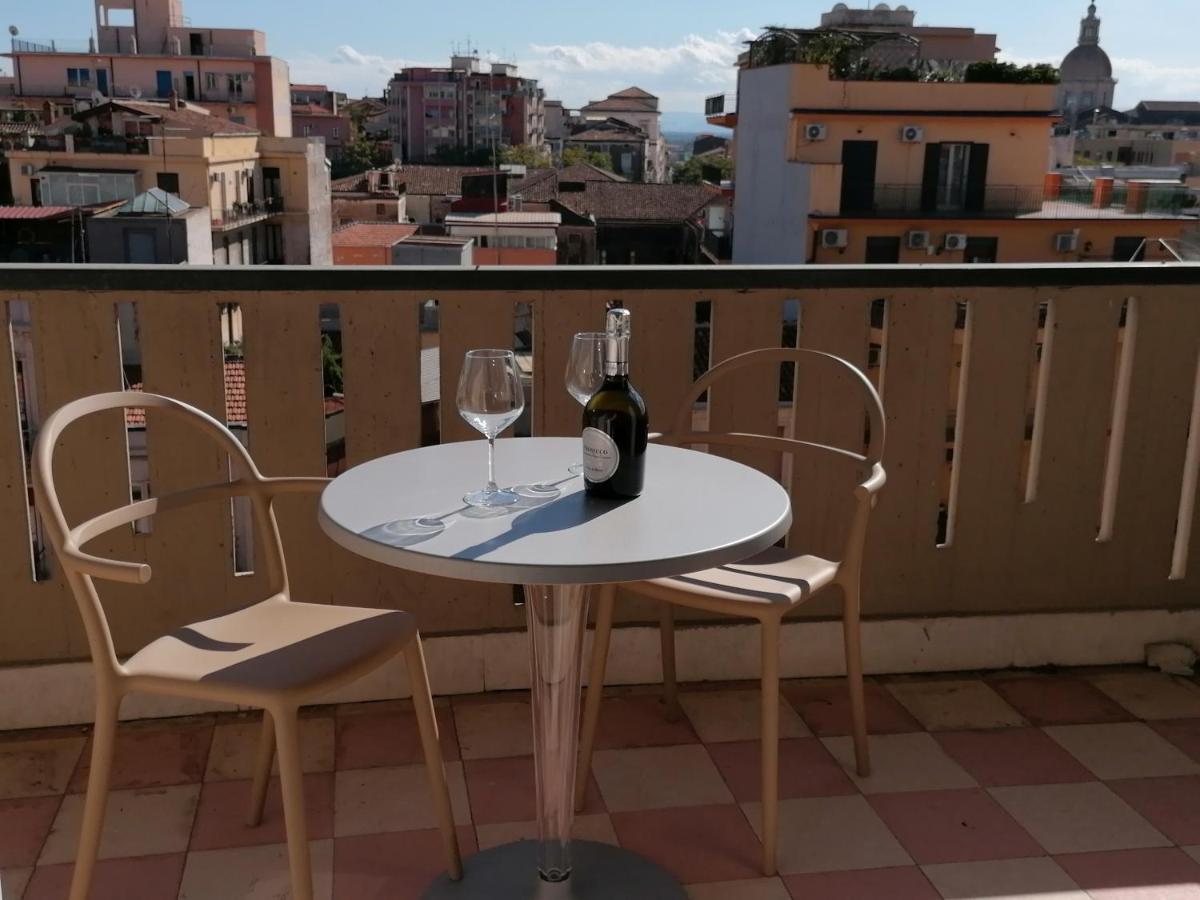 Inner City De Luxe Apartment Katanya Dış mekan fotoğraf