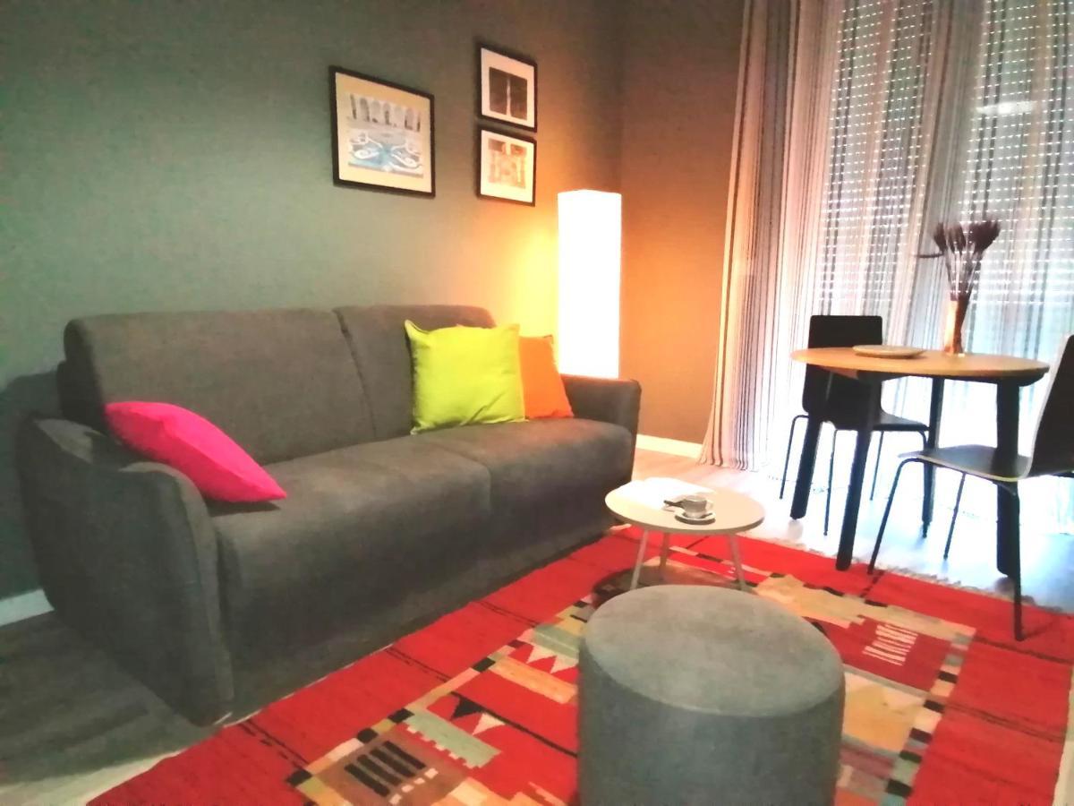 Inner City De Luxe Apartment Katanya Dış mekan fotoğraf