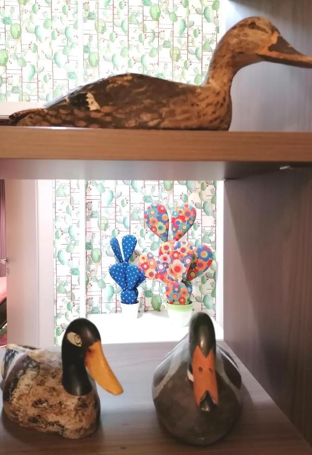 Inner City De Luxe Apartment Katanya Dış mekan fotoğraf