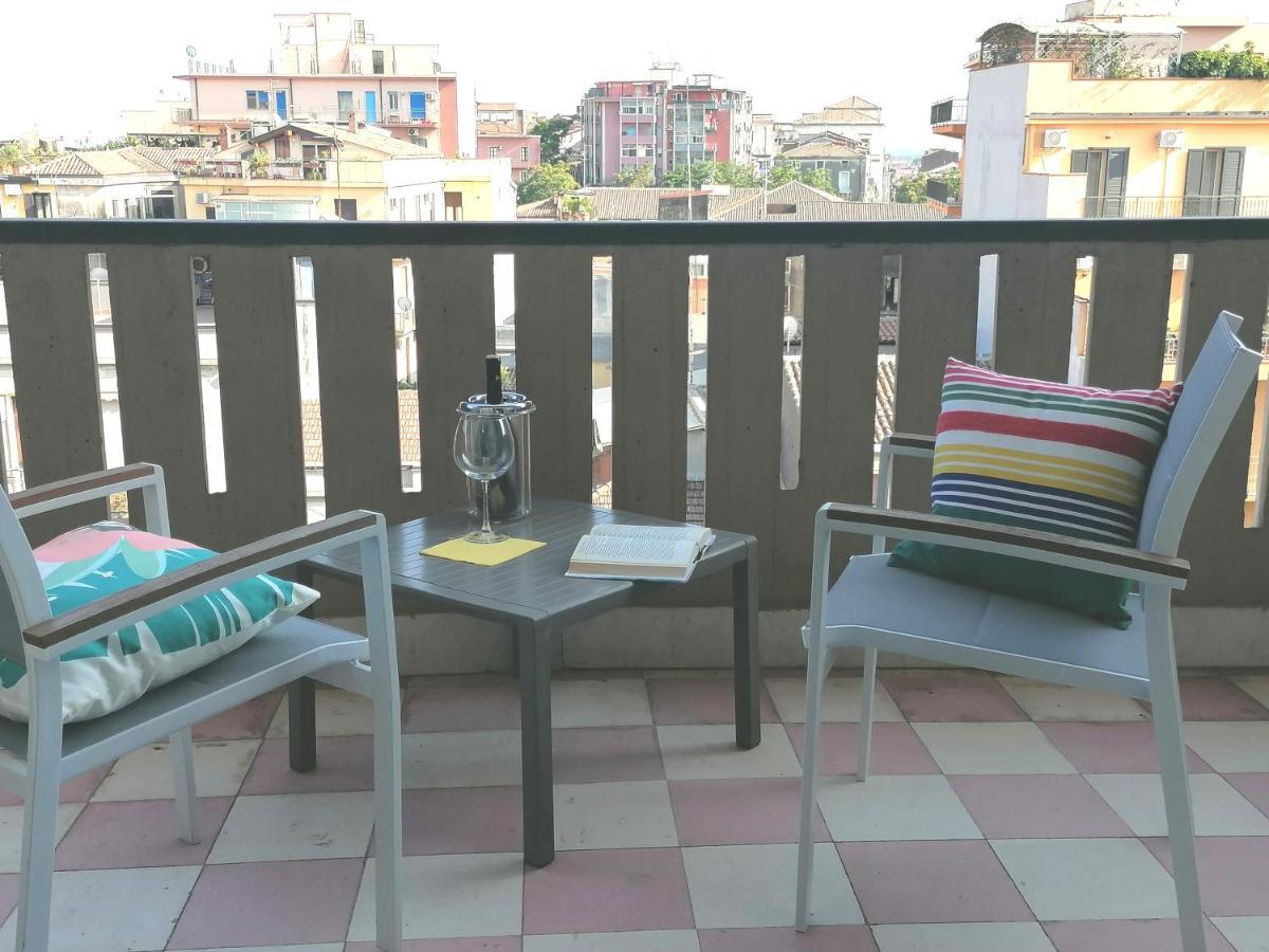 Inner City De Luxe Apartment Katanya Dış mekan fotoğraf