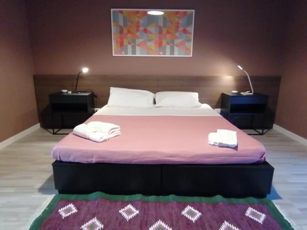 Inner City De Luxe Apartment Katanya Dış mekan fotoğraf